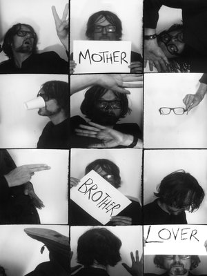 cover image of Mother, Brother, Lover